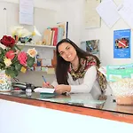 מלון Sul Mare איסקיה