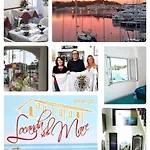 מלון Sul Mare איסקיה