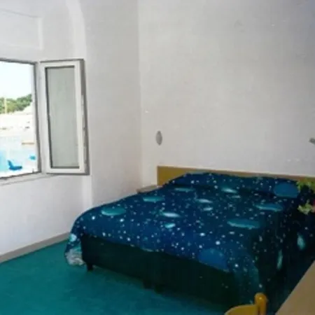 Sul Mare * איסקיה