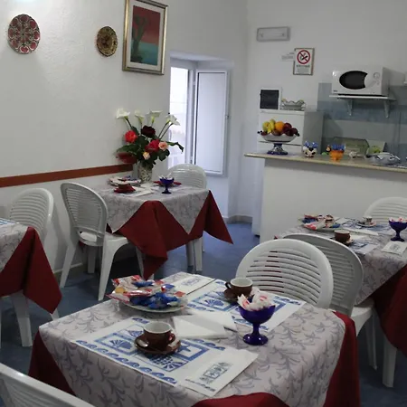 Sul Mare איסקיה