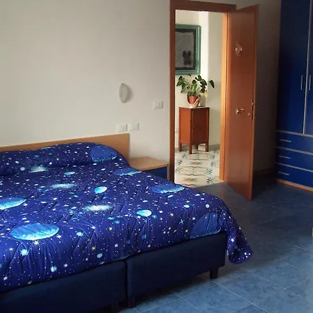 Sul Mare מלון איסקיה