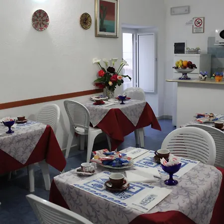 Sul Mare איסקיה