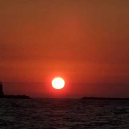 Sul Mare Ísquia