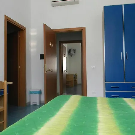 Sul Mare Отель