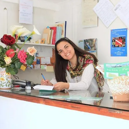 Hotel Sul Mare Ischia