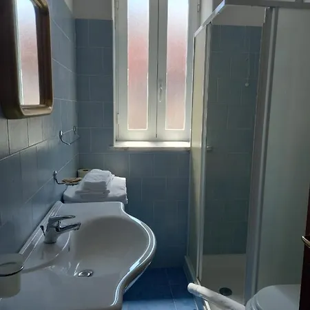 Отель Sul Mare *