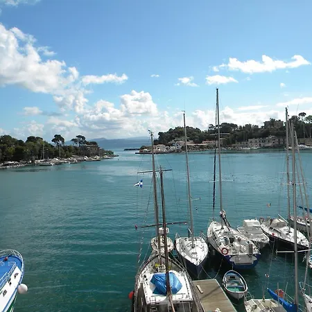 Sul Mare Hotel Ischia