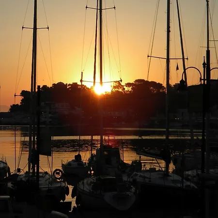 Sul Mare Отель Искья