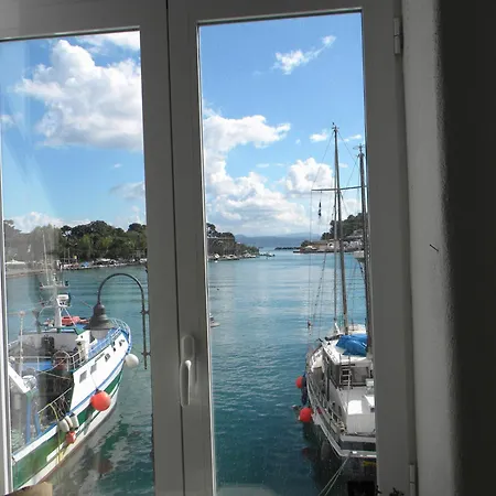 Отель Sul Mare