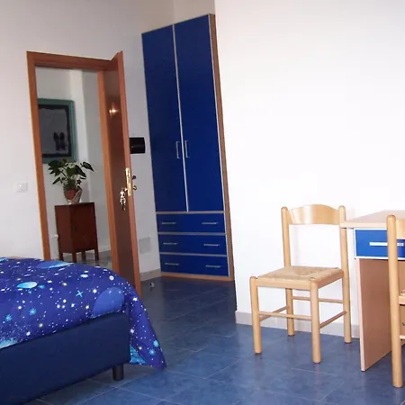 Hotel Sul Mare Ischia