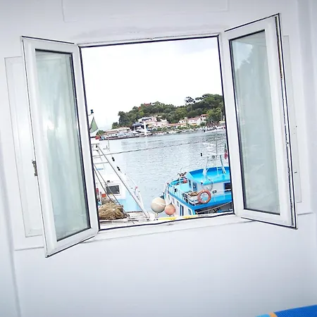 Отель Sul Mare