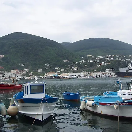Отель Sul Mare *