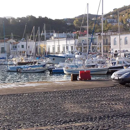 Sul Mare Искья