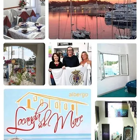 Hotel Sul Mare Ischia