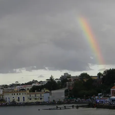 Отель Sul Mare *