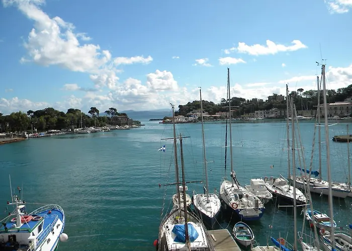 Sul Mare Hotel Isquia