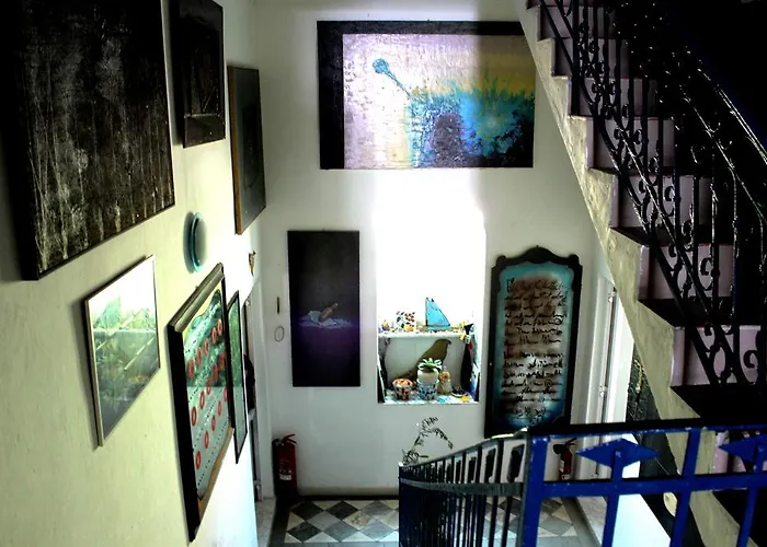 Hotel Sul Mare Isquia