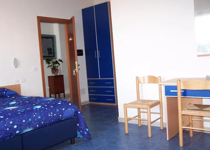 Hotel Sul Mare Isquia