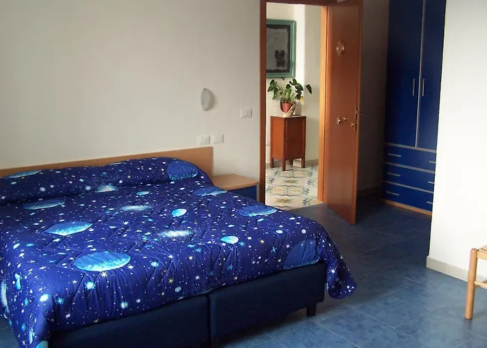 Sul Mare Hotel Isquia