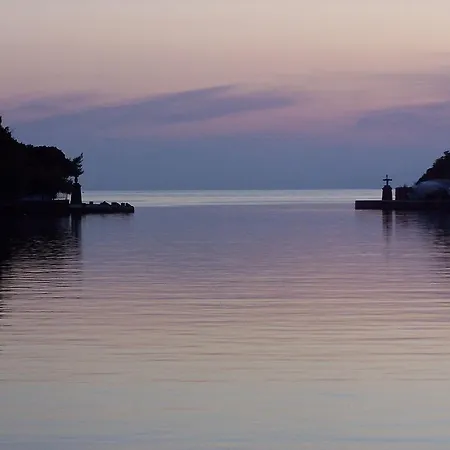Отель Sul Mare *