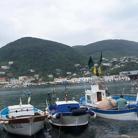Hotel Sul Mare *